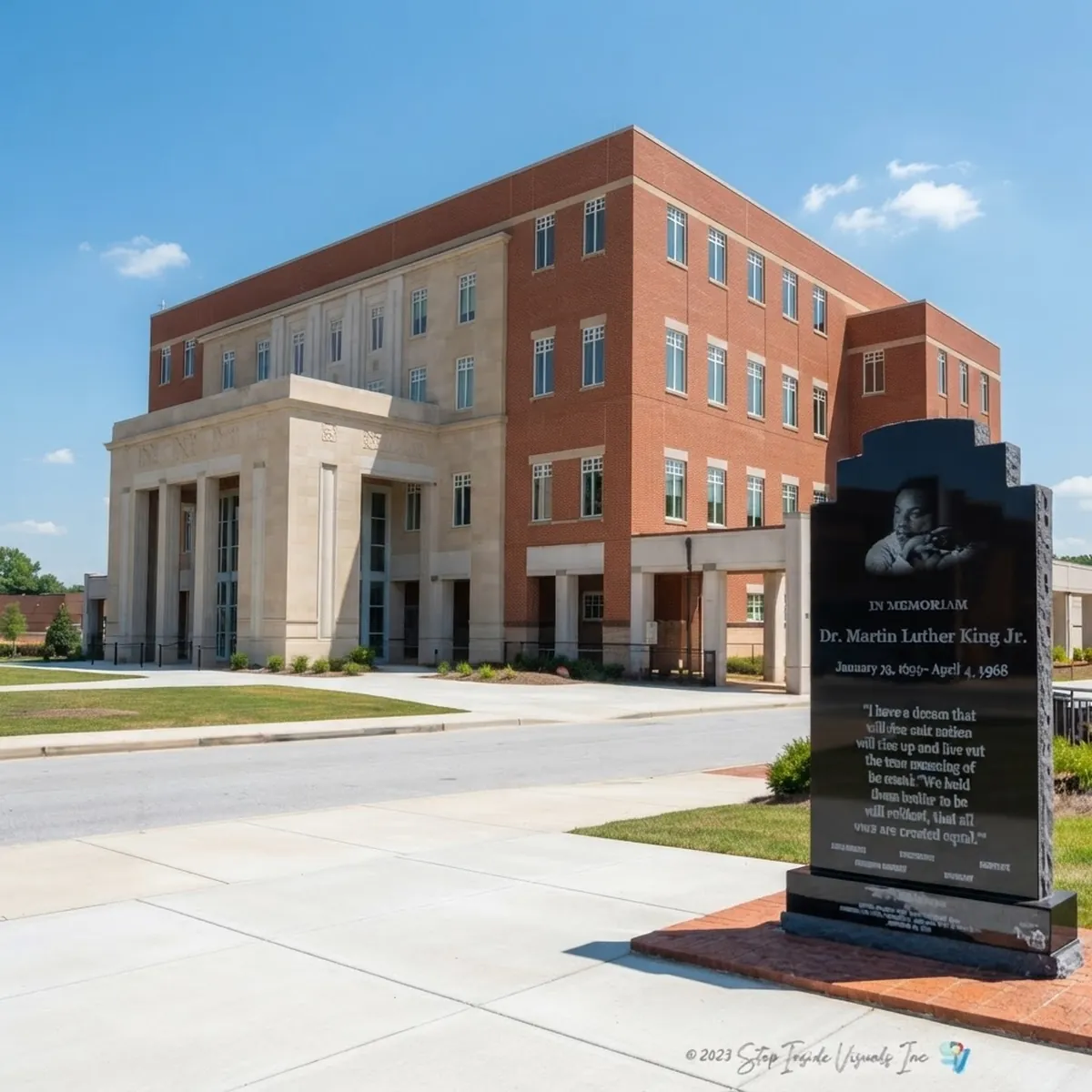 Carroll County Courthouse